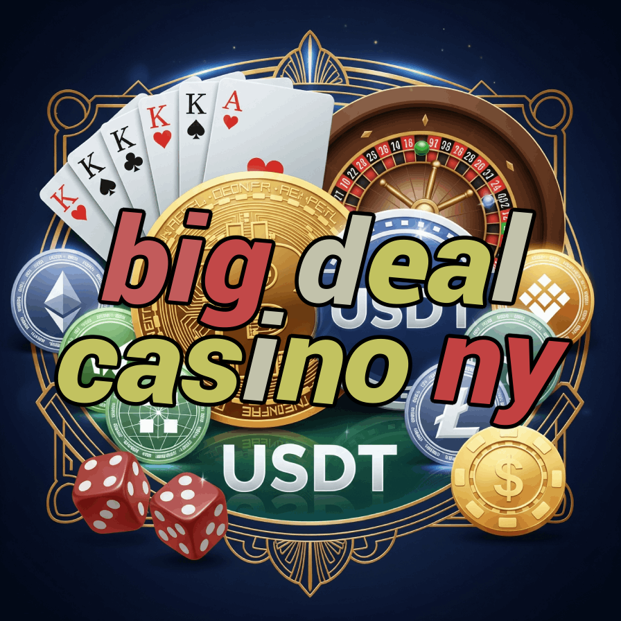 Big Deal Casino NY - New York Casino